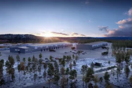 Mobiliserar: Peab bygger åt försvarsindustrin Thumbnail