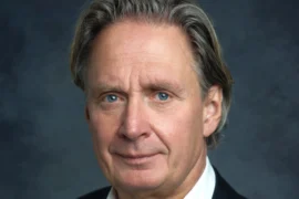 Ny chef på Vattenfall InCharge Norden Thumbnail