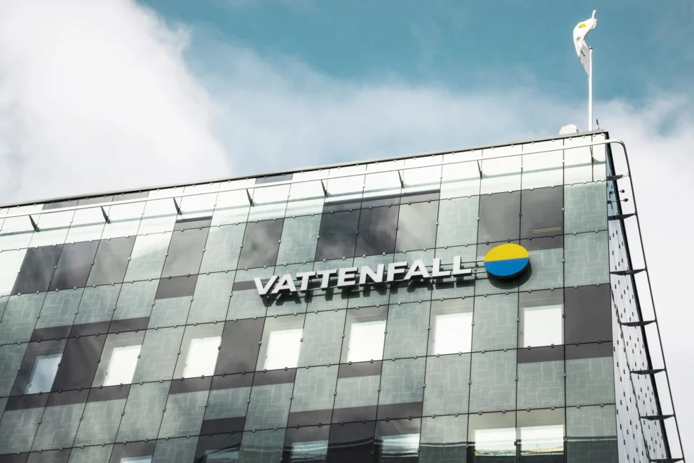 Vattenfall överväger sälja fjärrvärme
