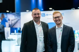 Elektronikmässan 2025 – Framtidens teknik i fokus Thumbnail