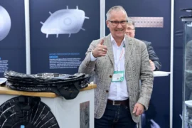 Elektronikmässan återvänder till Göteborg 2026 Thumbnail