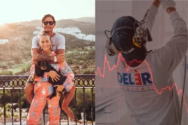 Influencer-pappans tidigare bolag i konkurs Thumbnail