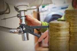Bravida stämmer försäkringsbolag efter VVS-tvist Thumbnail