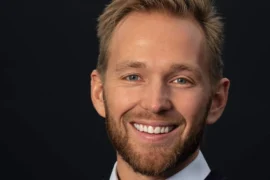 Ändrar arbetssätt – affärsområdeschef lämnar Thumbnail