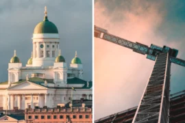Finska byggbranschen förbereder sig på byggboom Thumbnail