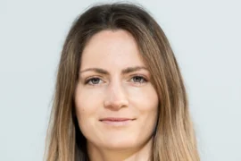 Hon blir global marknadschef på energibolaget Thumbnail