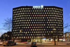 Får 350 miljoner för Swecos kontorslyft Thumbnail