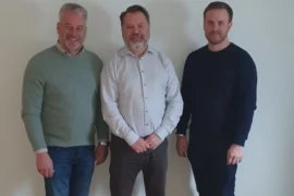 Ny vd och regionchef för Layer Group Thumbnail
