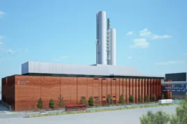 Skanska bygger kaj för 990 miljoner Thumbnail