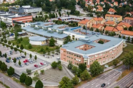 Från skola till kontor – med fokus på återbruk Thumbnail