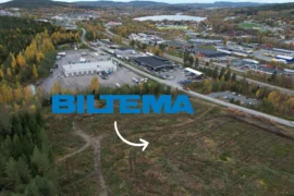 Efterlängtad butik etablerar sig i Örnsköldsvik