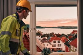 Allt fler företag fokuserar på kärnan – och sänker kostnader genom outsourcing Thumbnail