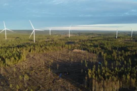 Klartecken för ny hybridpark Thumbnail