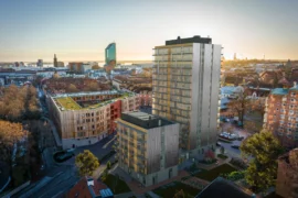 Vinnare av Arkitekturpriset i Västmanland 2025 Thumbnail