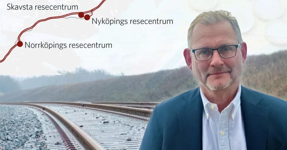 Bildcred: Trafikverket.