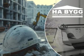 Efter byggskandalen: Ny byggare på plats Thumbnail