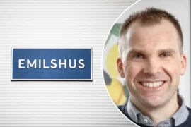 Emilshus anställer fastighetschef Thumbnail