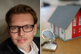 Bostadsmarknaden: Stor aktivitet – små prisrörelser Thumbnail