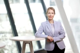 Vattenfall utser vd för nordisk vattenkraft Thumbnail