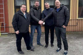 Bravida i stor röraffär Thumbnail
