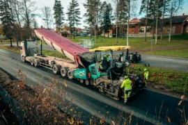 NCC tecknar två nya avtal Thumbnail