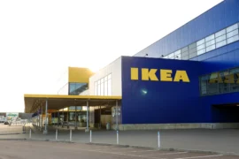 IKEA-varuhus kan rasa Thumbnail