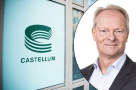 Castellums vd lämnar Thumbnail