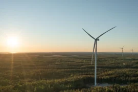 Miljardbelopp till grön energi slår finskt rekord Thumbnail