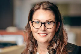Får ansvar för Stockholms studentbostäders finanser Thumbnail