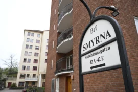 Brf vinner strid om markhyra Thumbnail