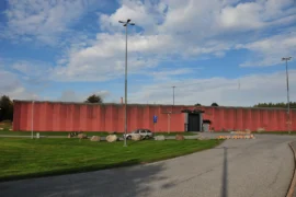 Skanska tar fängslande miljardbygge Thumbnail