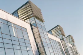 Saab utökar med ny anläggning i Göteborg Thumbnail