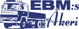 EBM:s Åkeri Aktiebolag