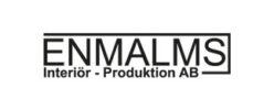 Enmalms Interiör – Produktion AB