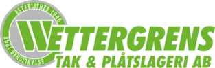 Wettergrens Tak & Plåtslageri AB