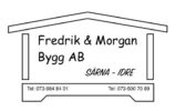 Fredrik & Morgan Bygg AB