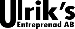 Ulriks Entreprenad AB