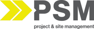 PSM Project & Site Management AB