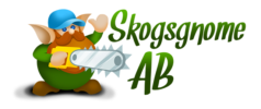 SKOGSGNOME AB