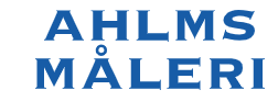 Ahlms Måleri AB