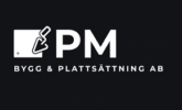 PM Bygg & plattsättning AB