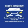 Roslagens Fordonsservice AB