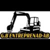 G.B entreprenad AB