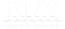 BMS Mark & Spår AB