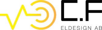 C.F Eldesign AB