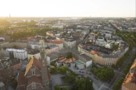 Arkitekthögskolan byggs om Thumbnail
