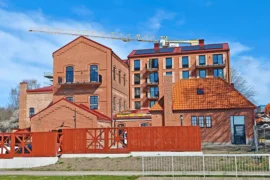 De vinner Allmännyttans bästa renovering 2025 Thumbnail