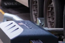 Nytt vinstrekord för Assa Abloy Thumbnail