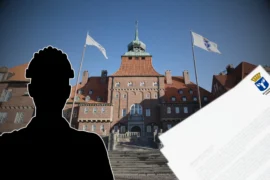 Chef dödshotades under VA-möte – anställd avstängd Thumbnail