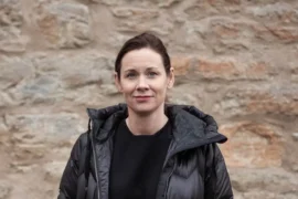 Hon tar över konsultbolaget – grundaren kliver av Thumbnail